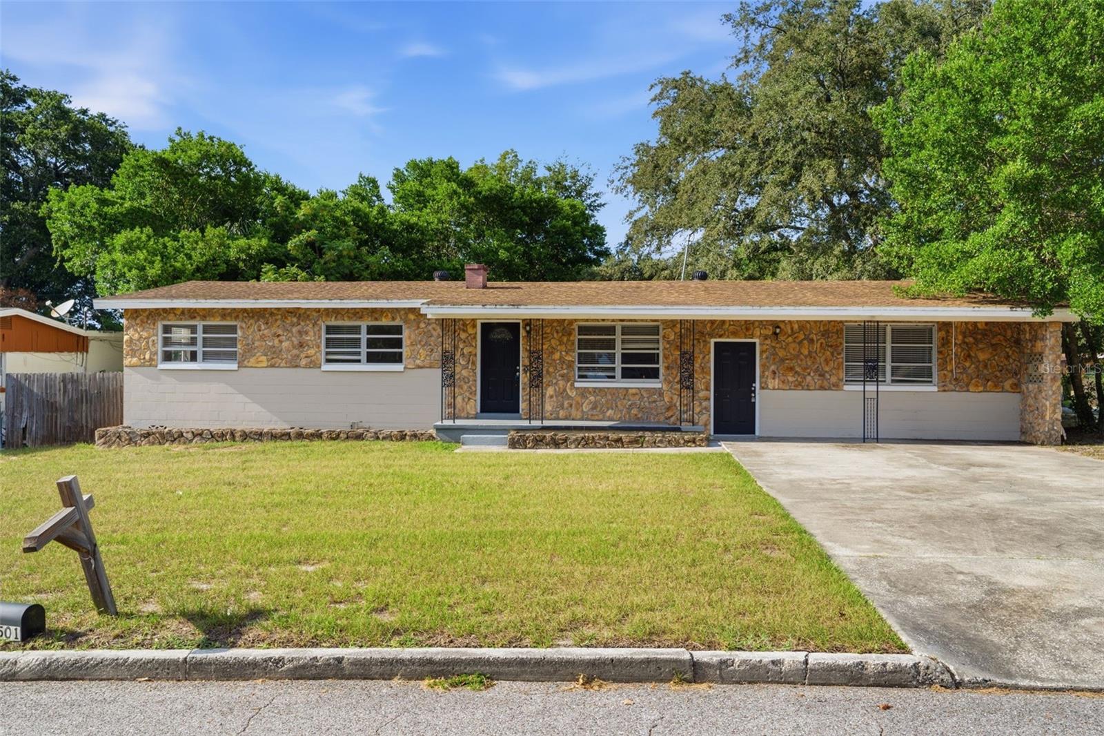 5501 Perrine Drive — photo