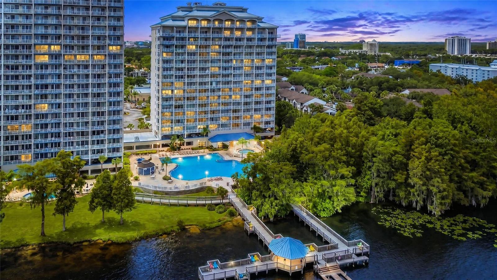 13427 Blue Heron Beach Drive 402 — photo