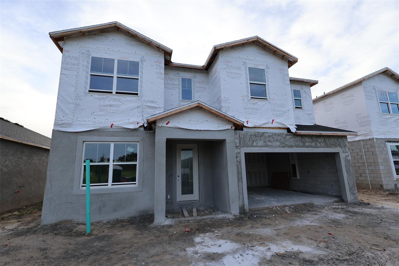 2861 Sweetgrass Lane — photo