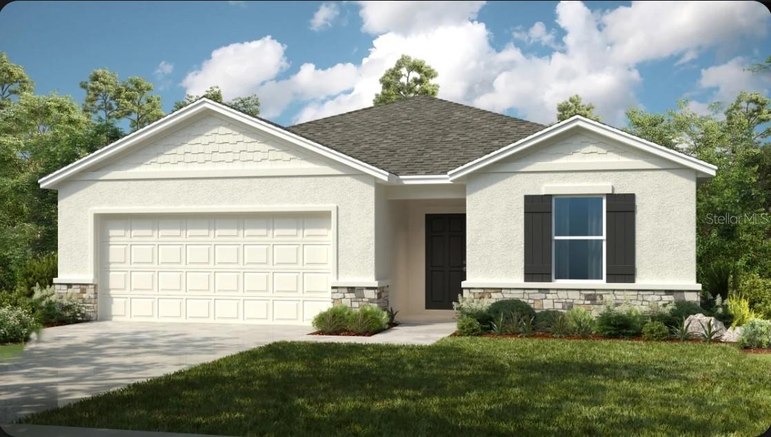 7409 Fieldstone Drive — photo