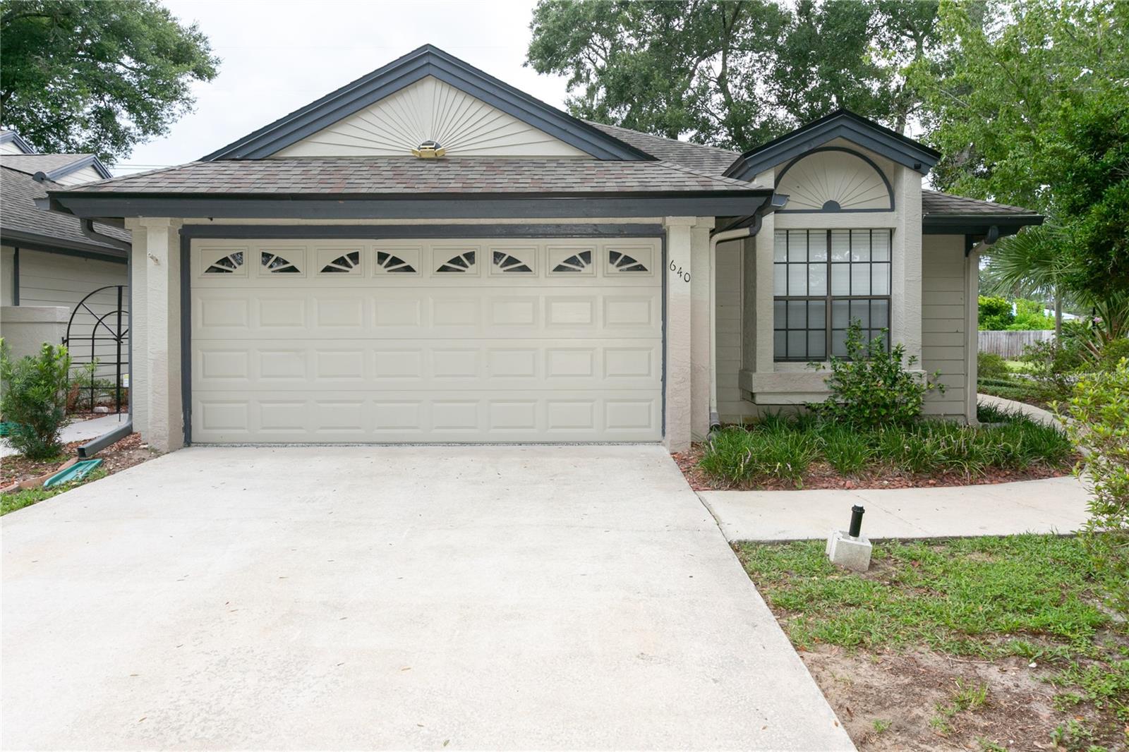 640 Elm Creek Court — photo