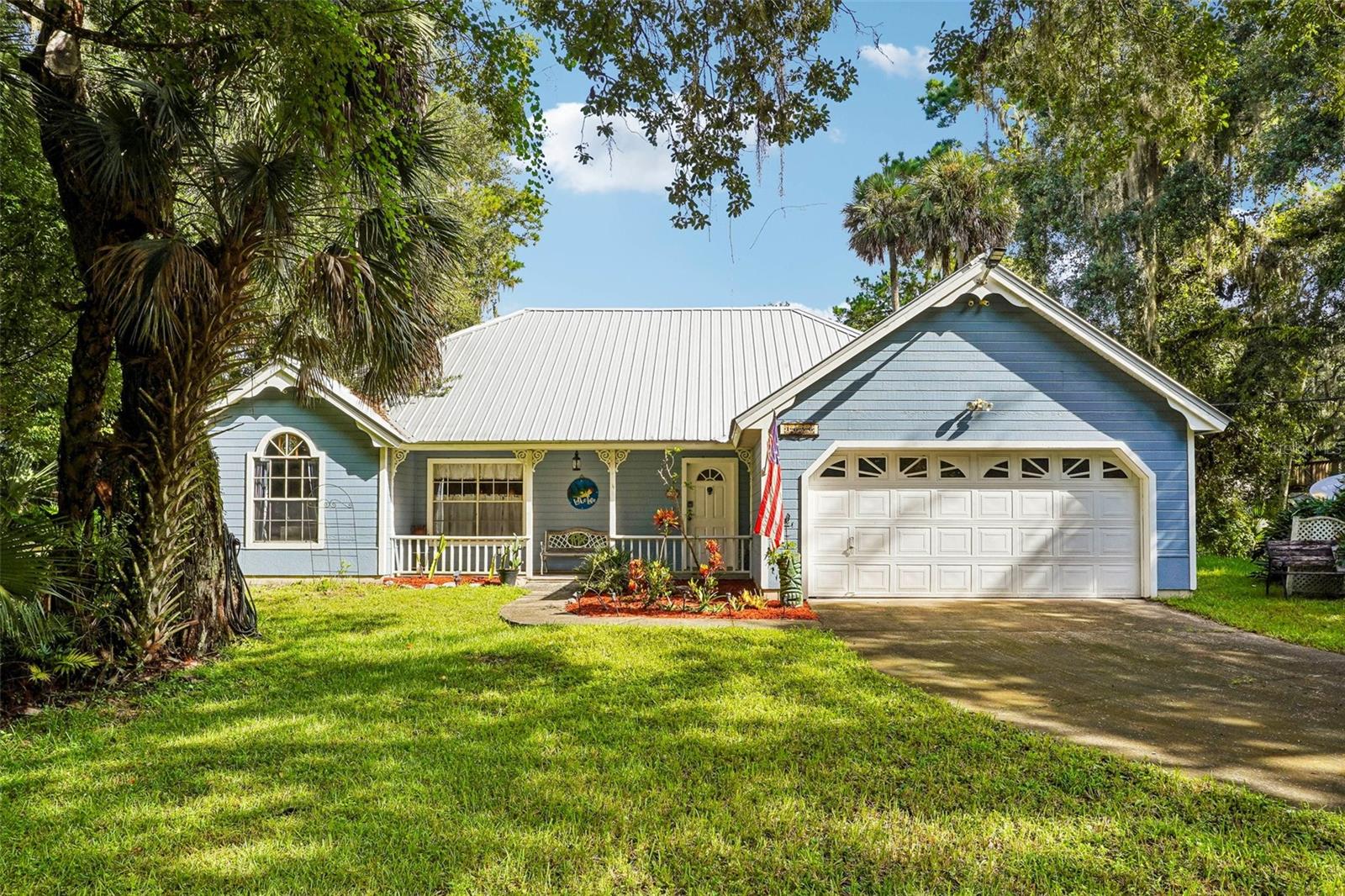 1656 Shell Harbor Road — photo