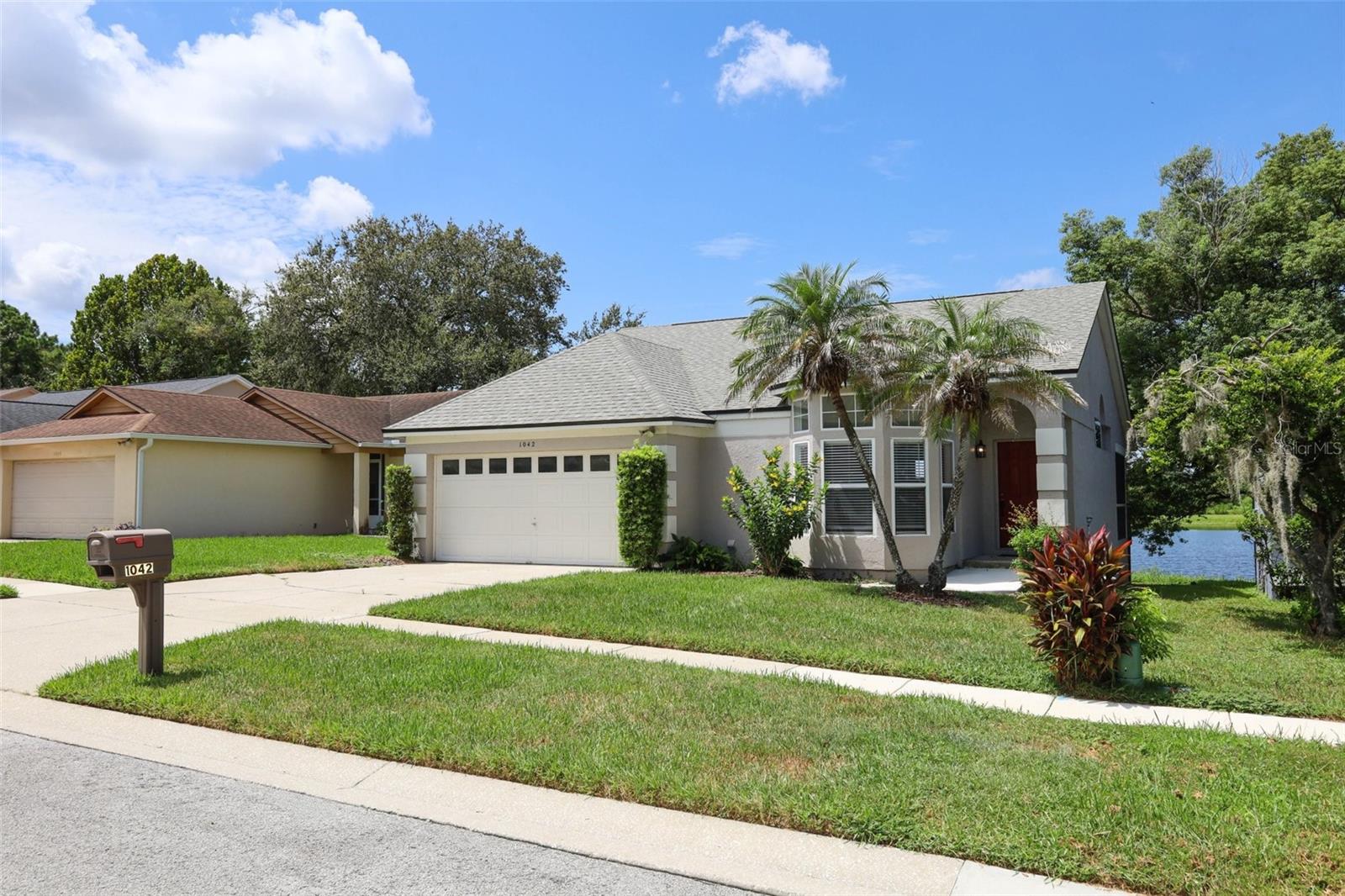 1042 Piedmont Lakes Boulevard — photo