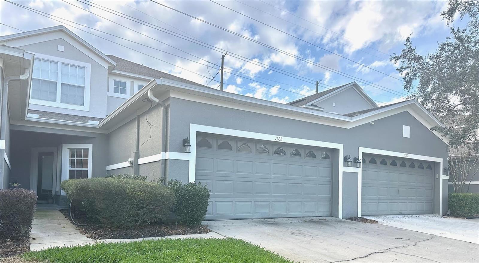 1128 Travertine Terrace — photo