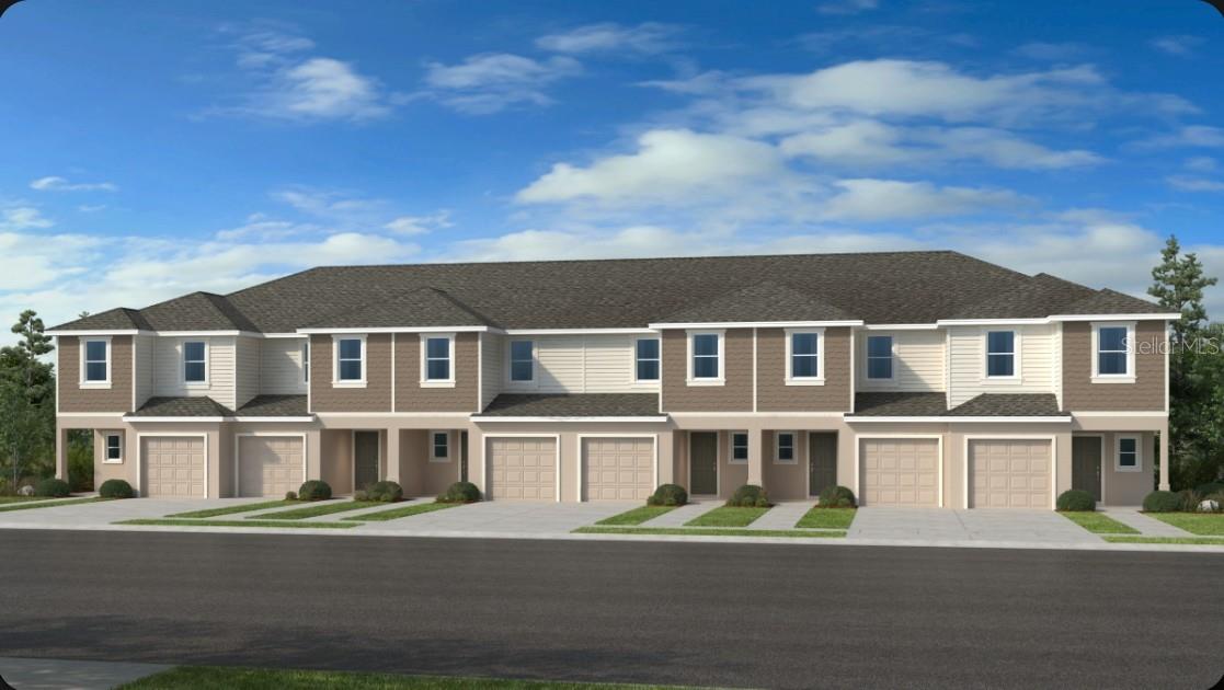 7760 Cloudburst Drive — photo