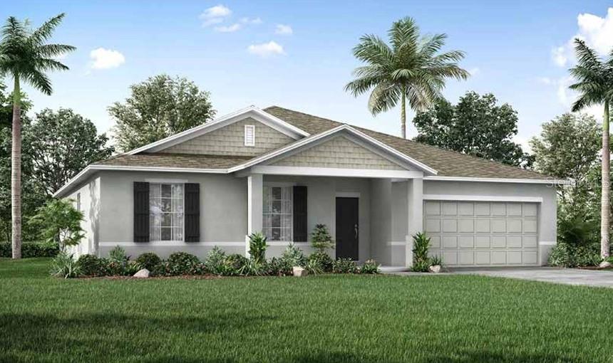16048 Galiano Court — photo