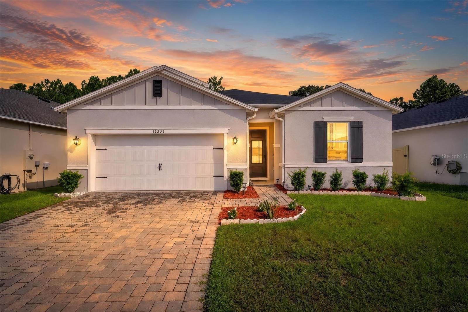 16336 Winding Preserve Circle — photo