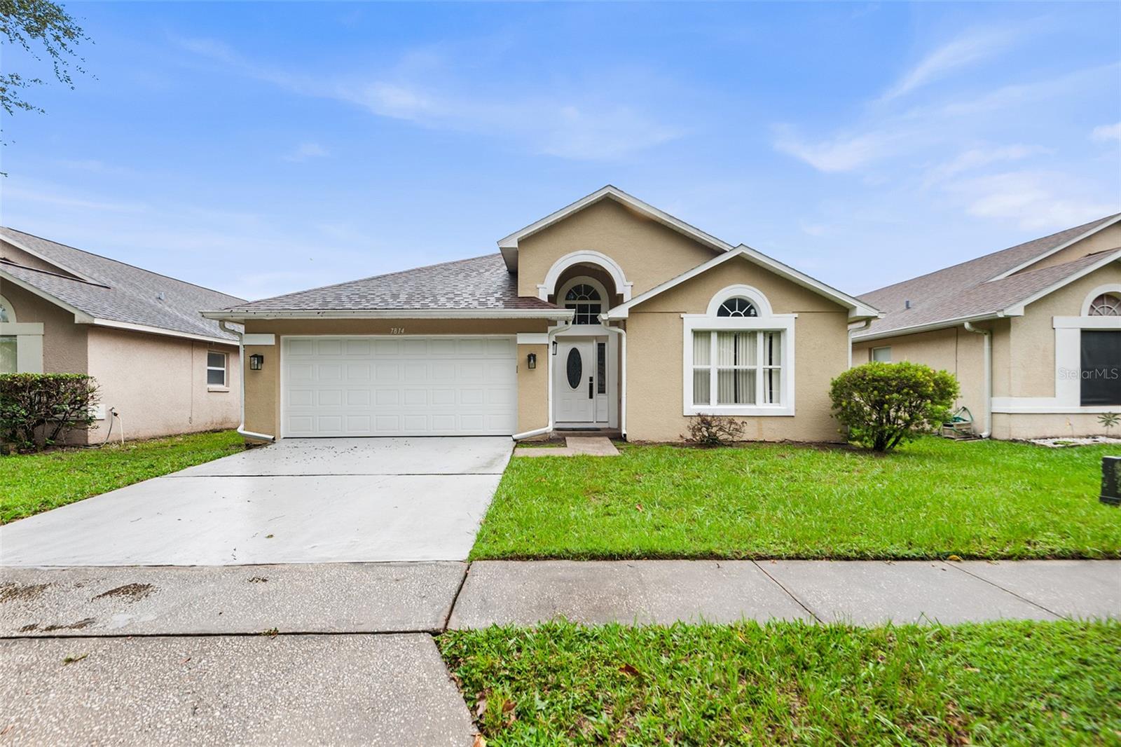 7814 Elmstone Circle — photo