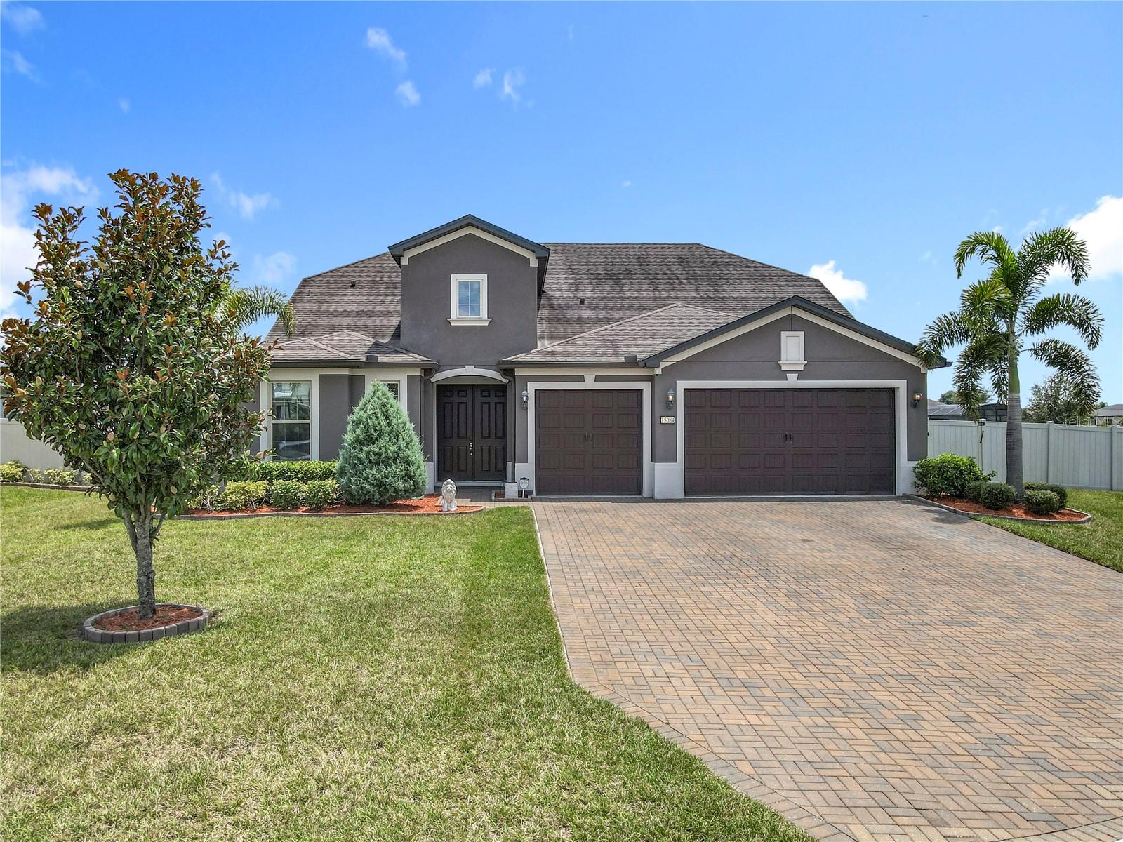 15084 Cuddy Court — photo