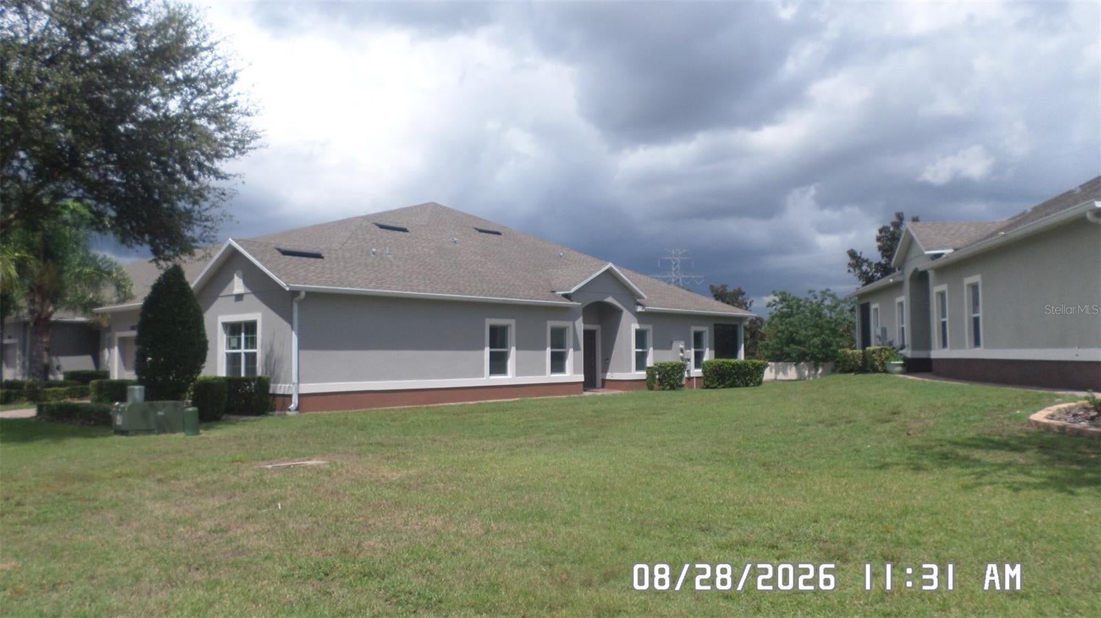 3547 Fairwaters Court F — photo