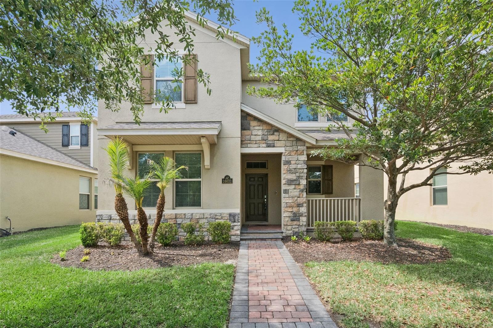 16031 Pebble Bluff Loop — photo