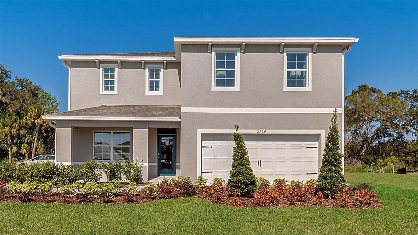3781 Malawi Trail — photo