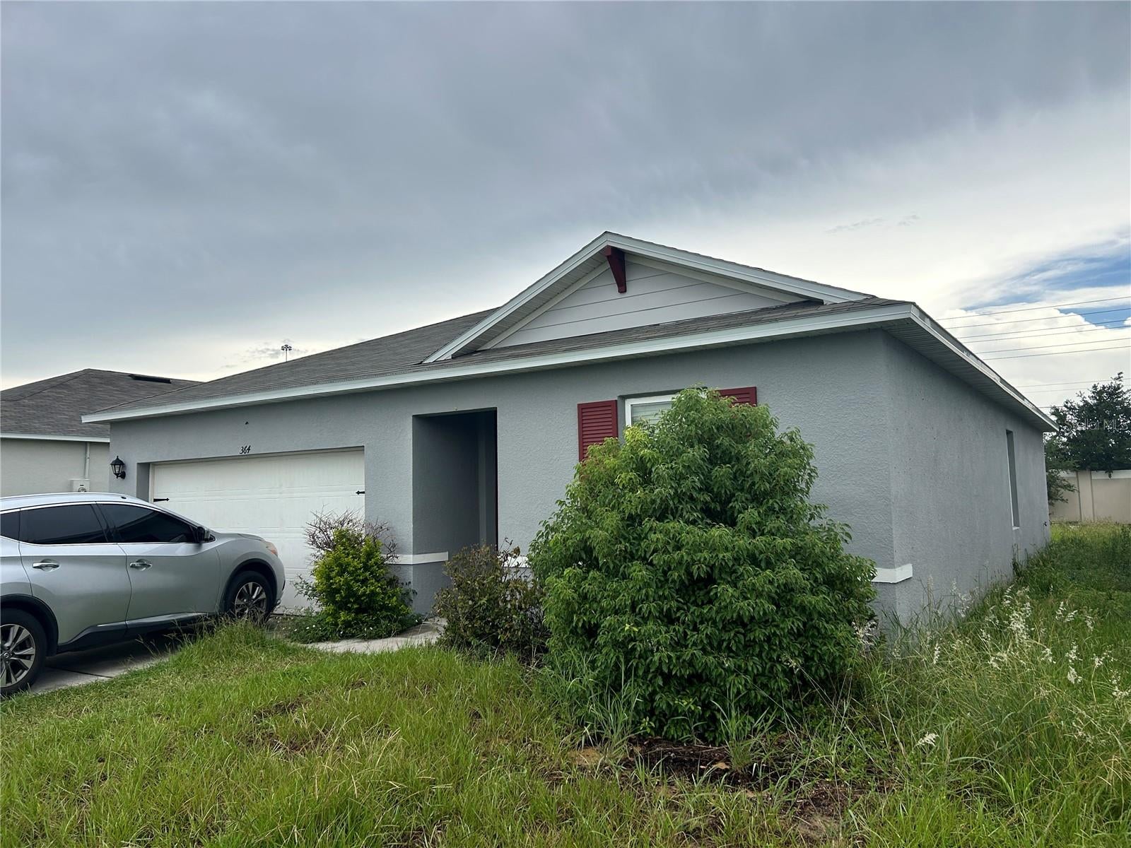 364 Boardwalk Avenue — photo