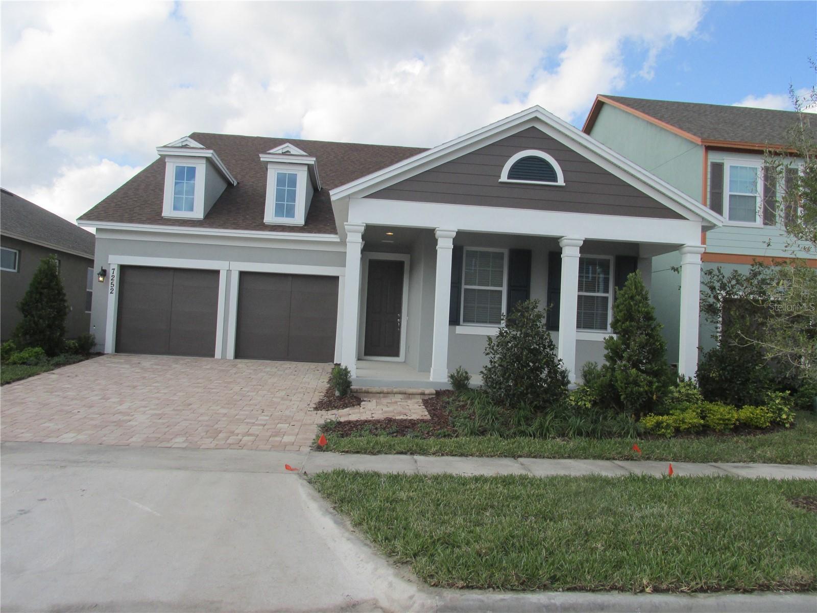 7252 Backwoods Trail — photo