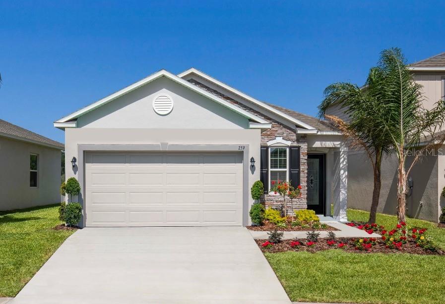 25474 Calusa Drive — photo