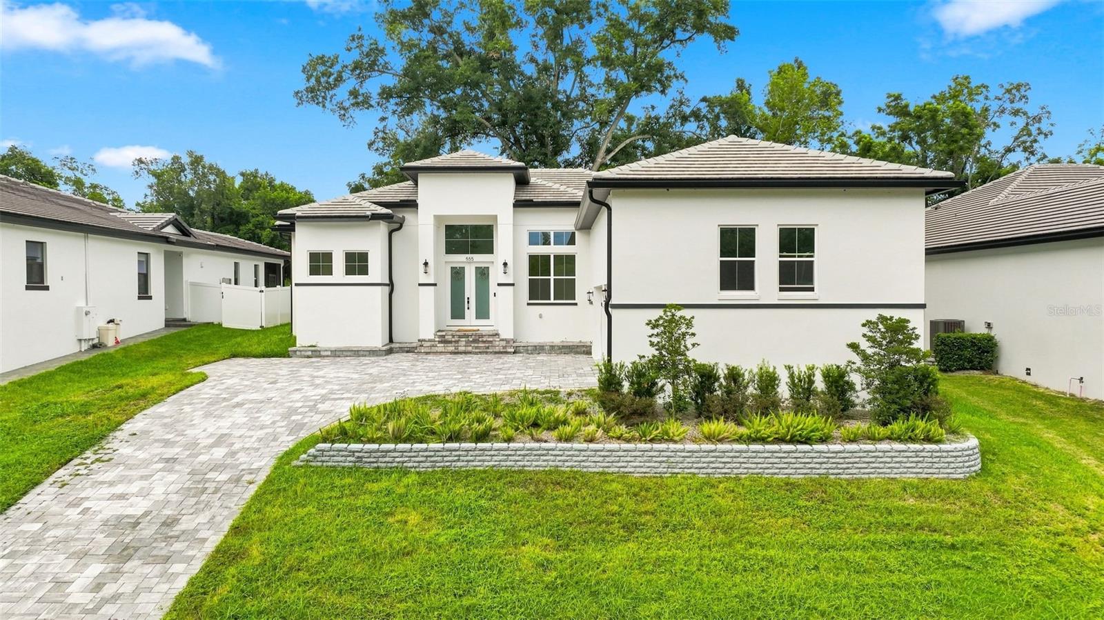 555 Sanctuary Golf Place — photo