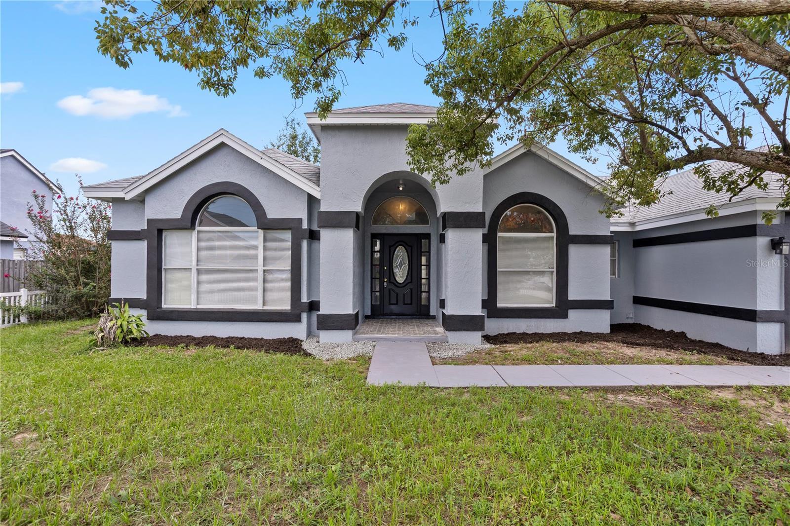 5427 Blue Tick Drive — photo