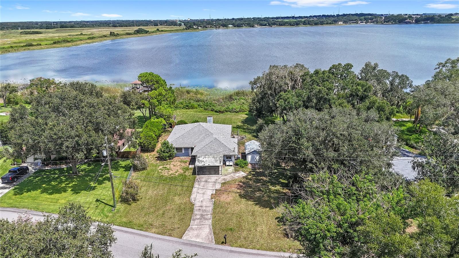 310 Paradise Island Drive — photo