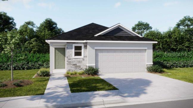 25462 Calusa Drive — photo