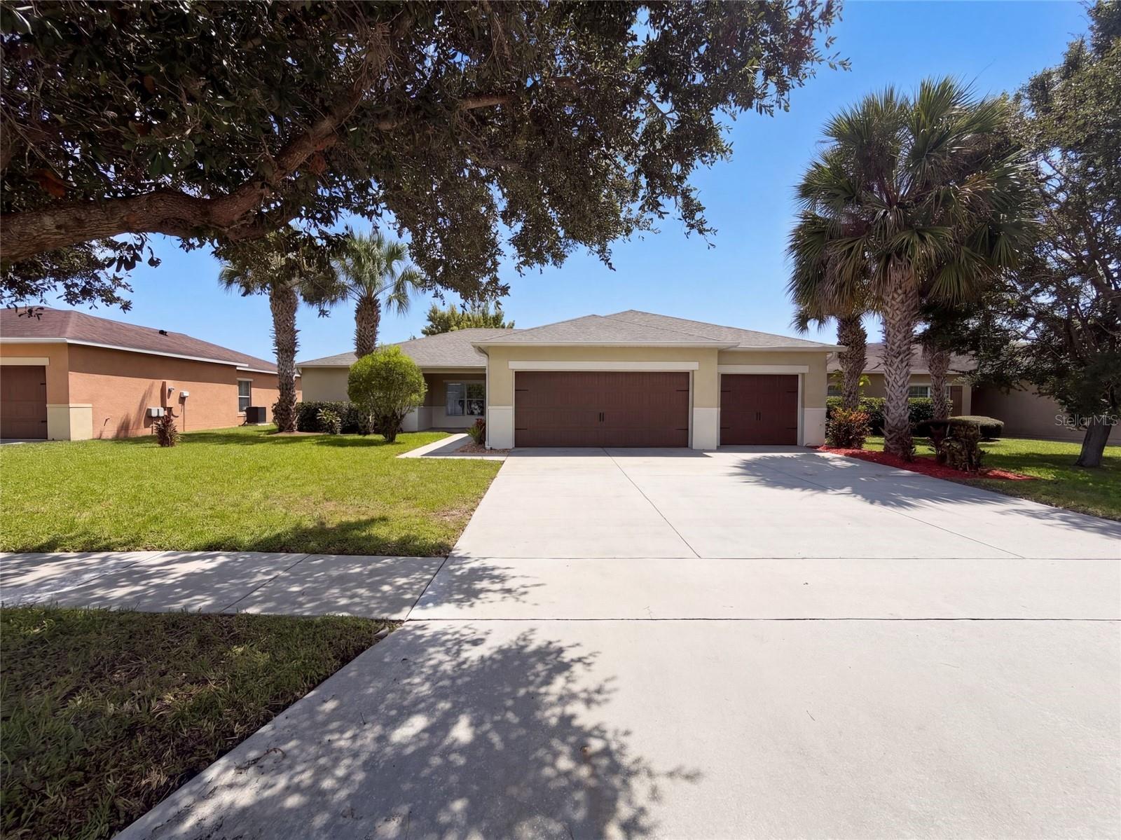 3508 Yacht Club Court — photo