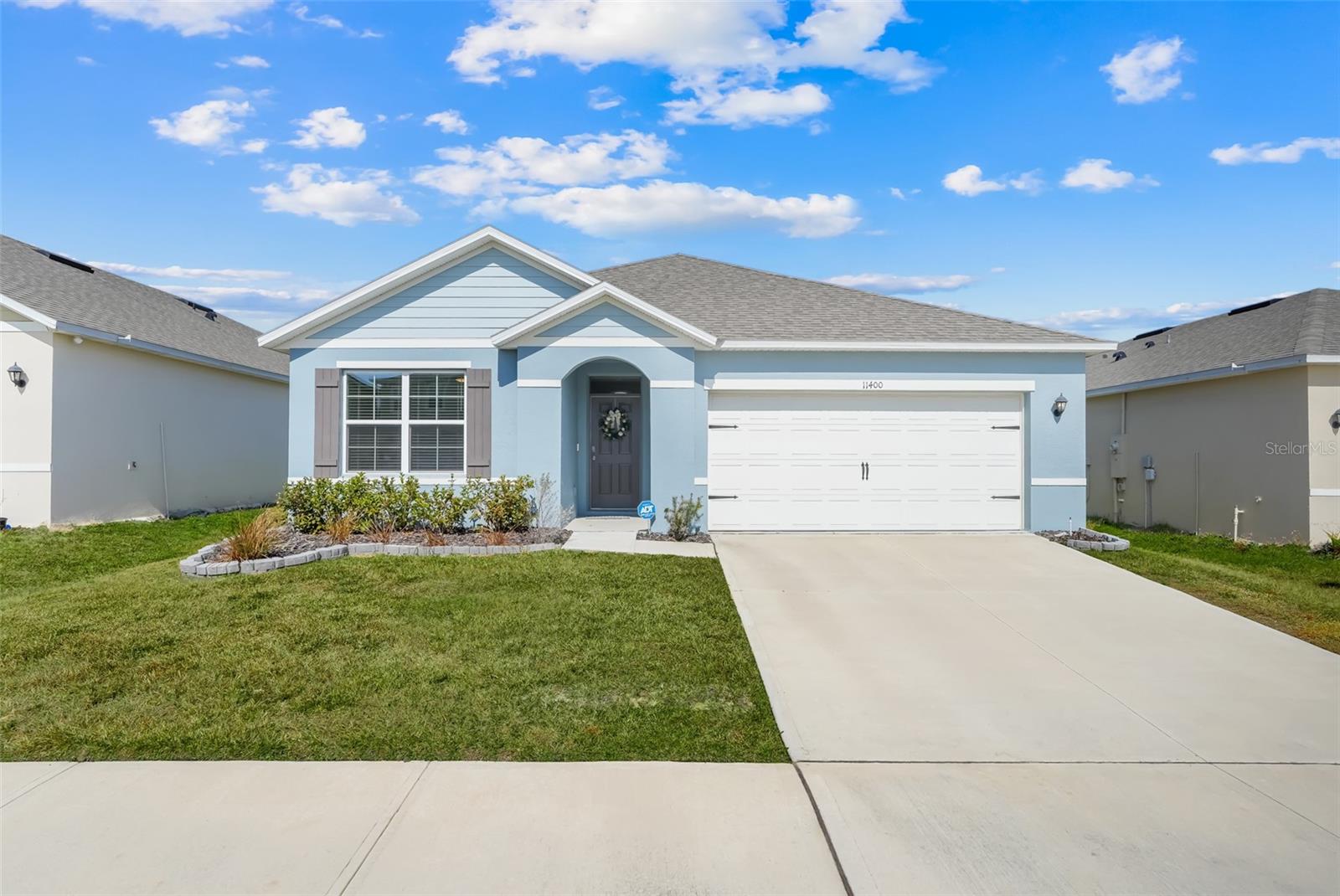 11400 Amber Ridge Drive — photo