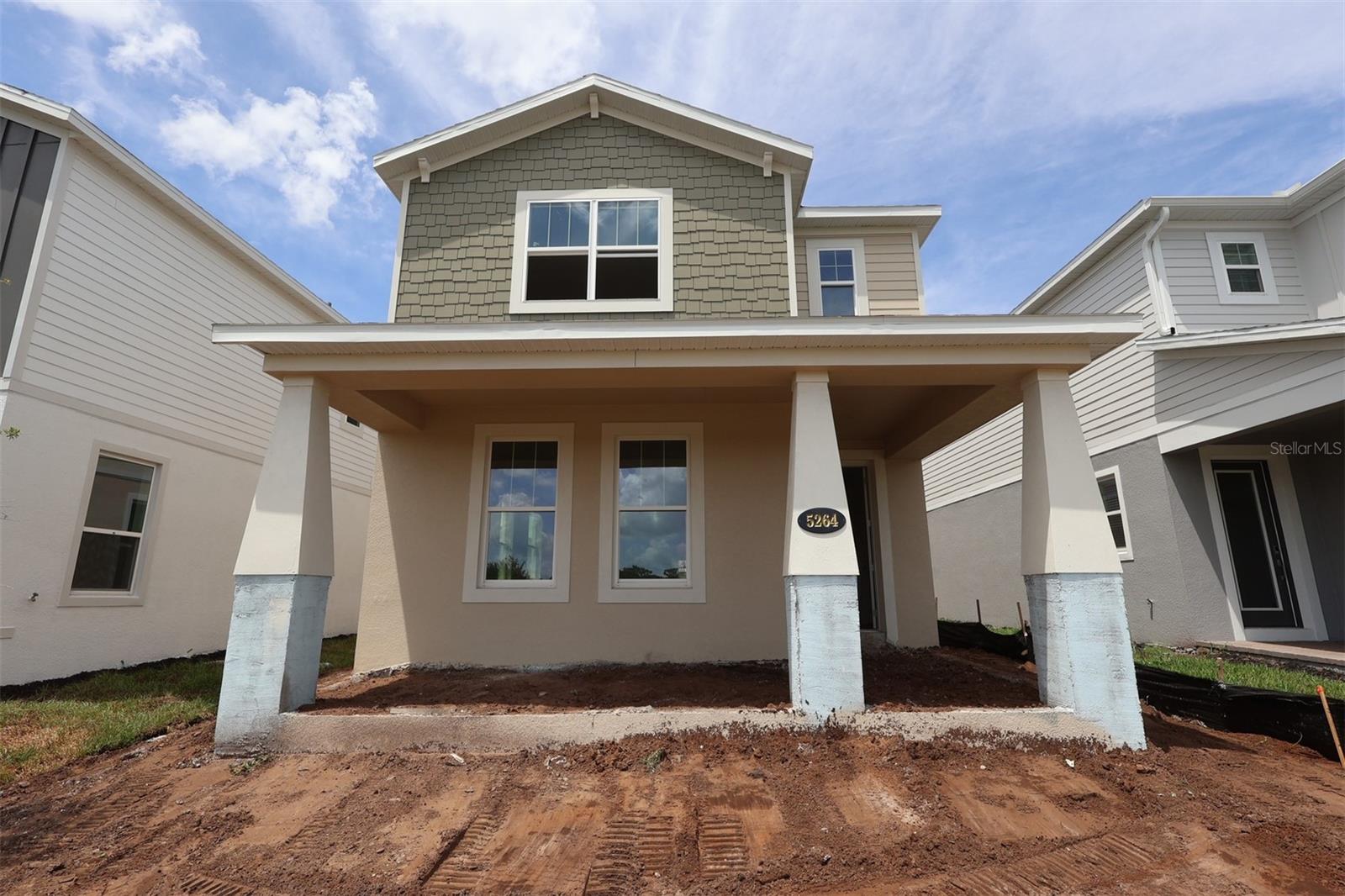 5264 Center Lake Ranch Boulevard — photo