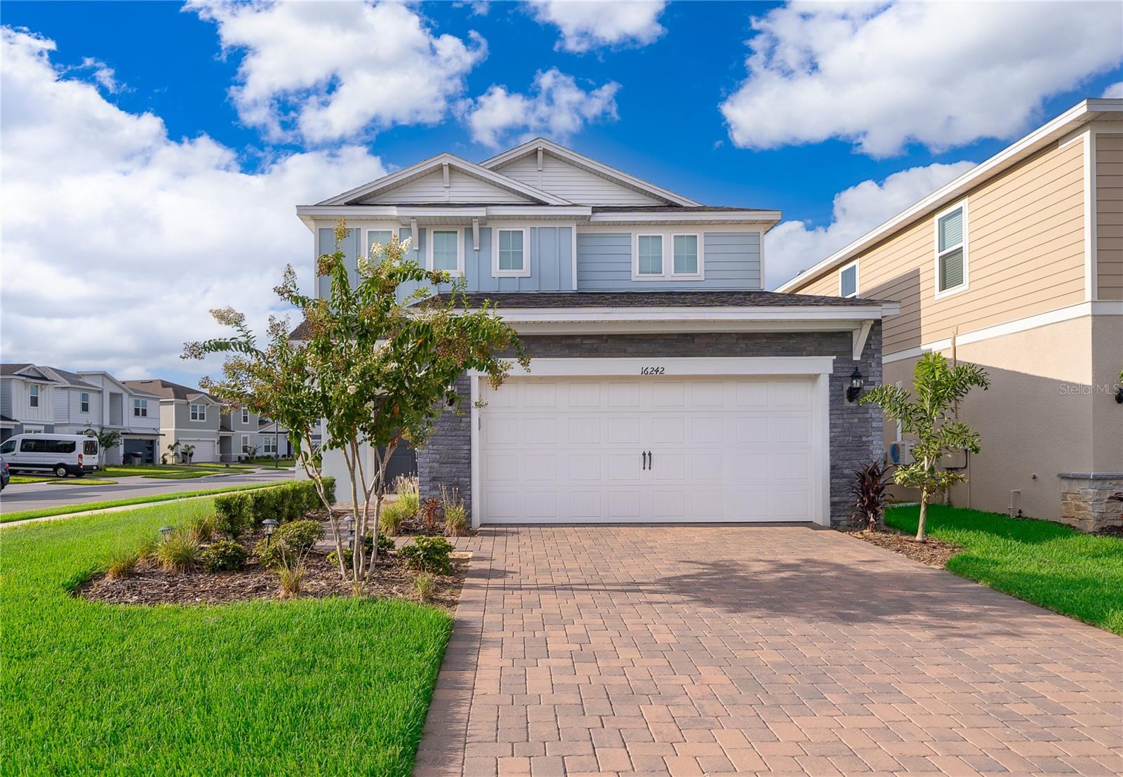 16242 Trinidad Way — photo
