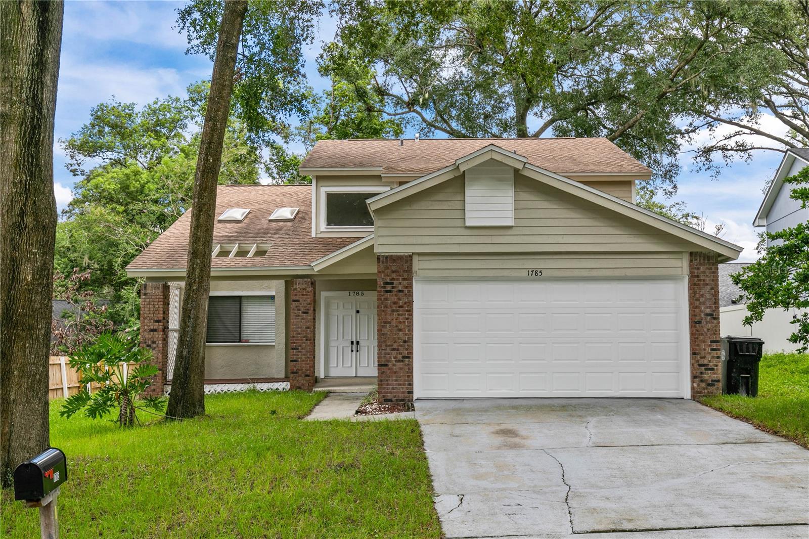 1785 Summit Chase Avenue — photo