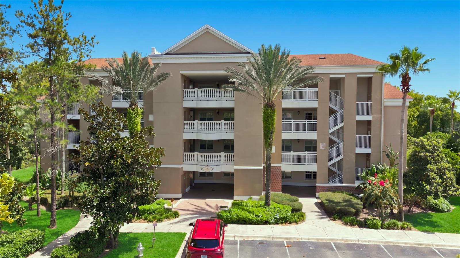 7600 Cabana Court 304 — photo