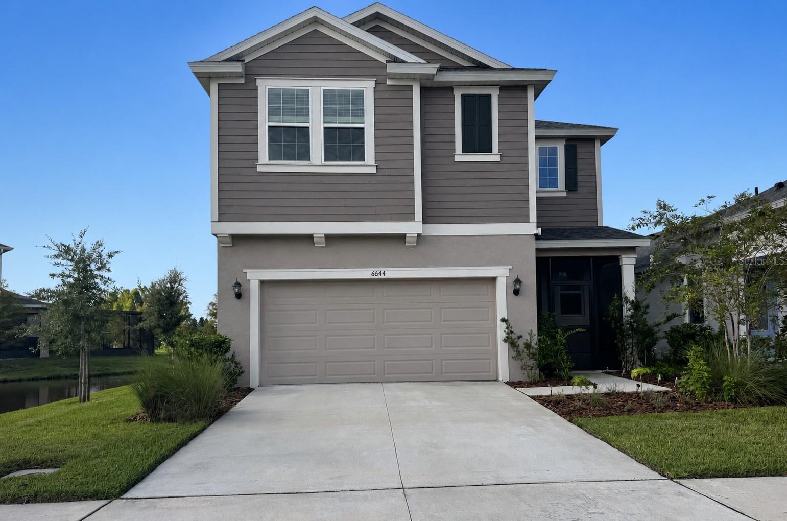 6644 Great Bear Drive — photo