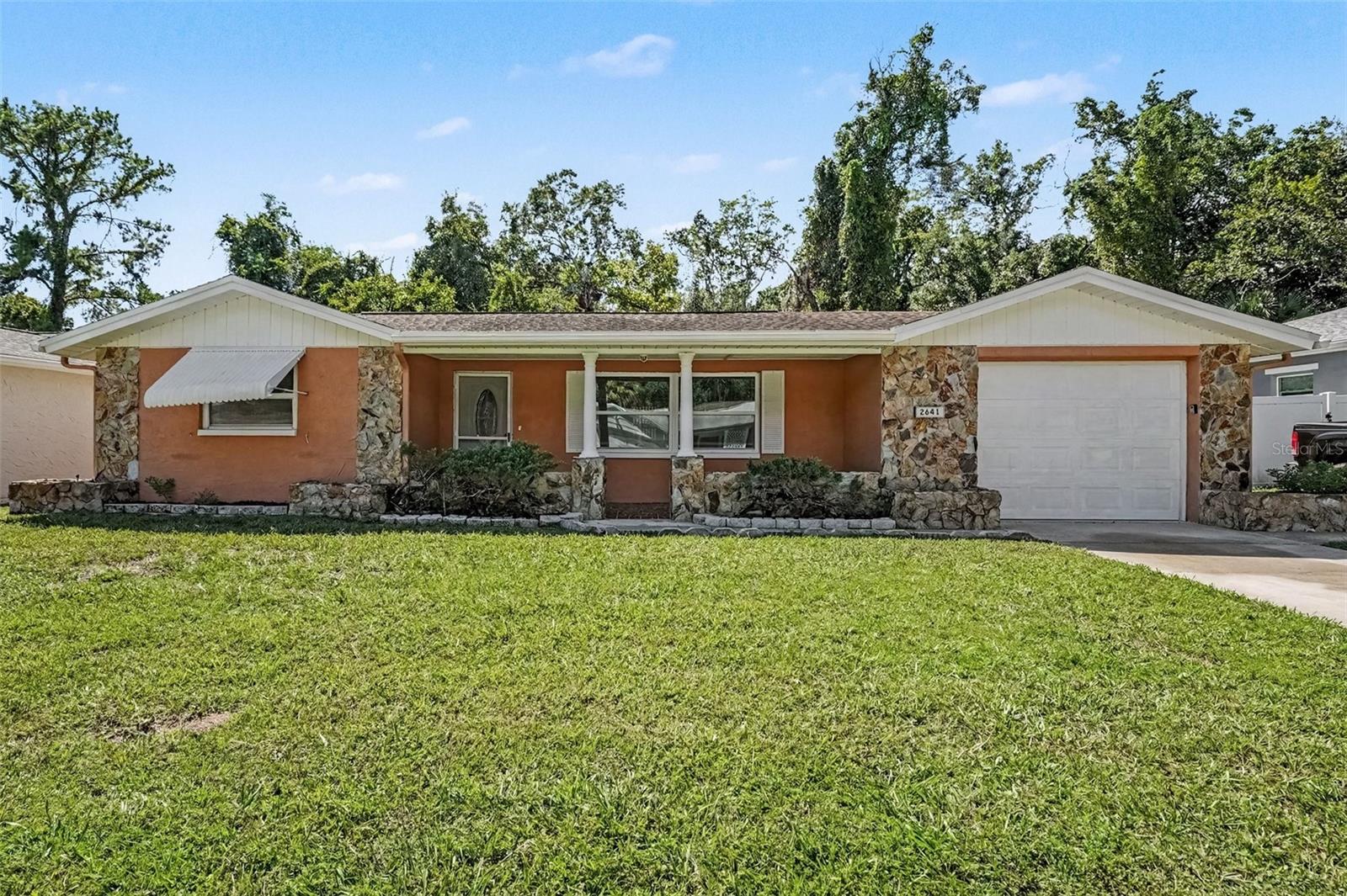2641 Flintwood Drive — photo