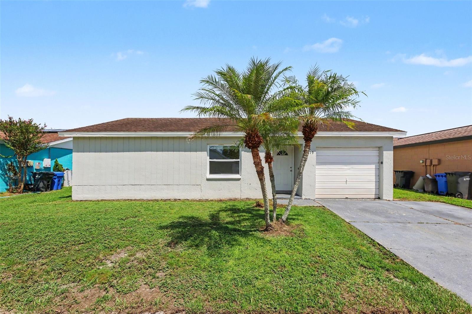 1019 Axlewood Circle — photo