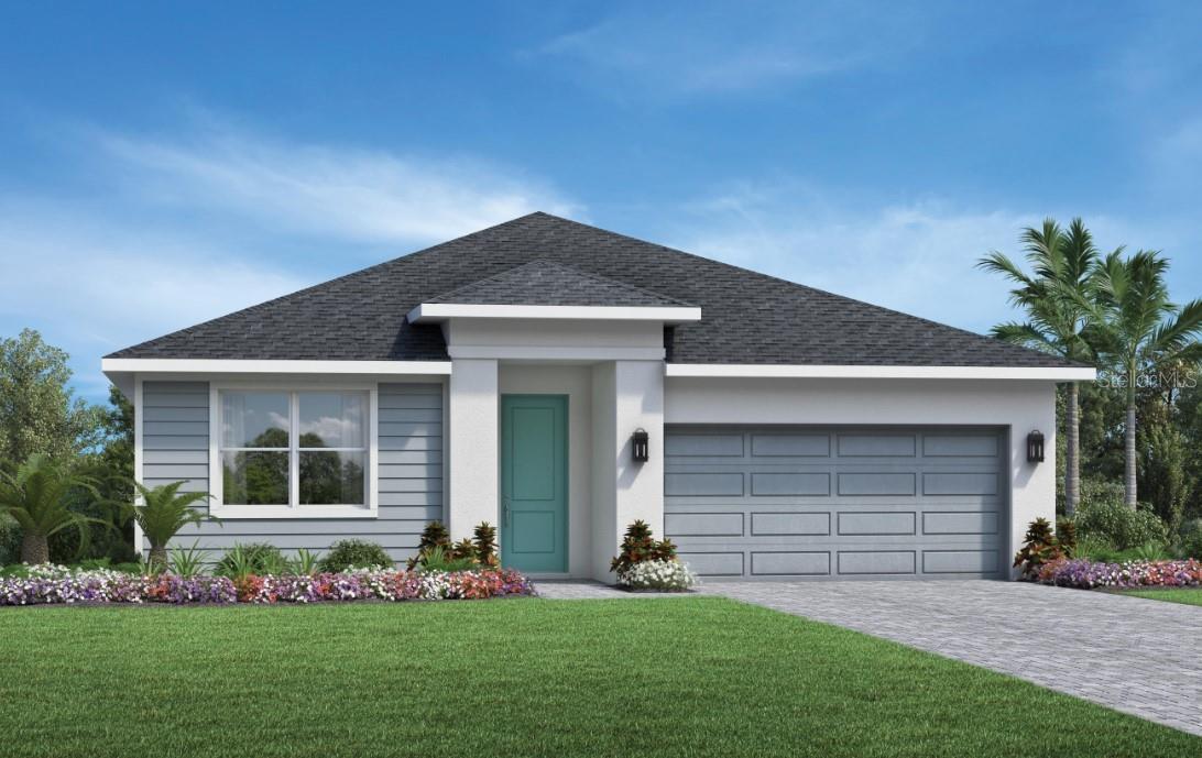 8074 Timberwood Lane — photo