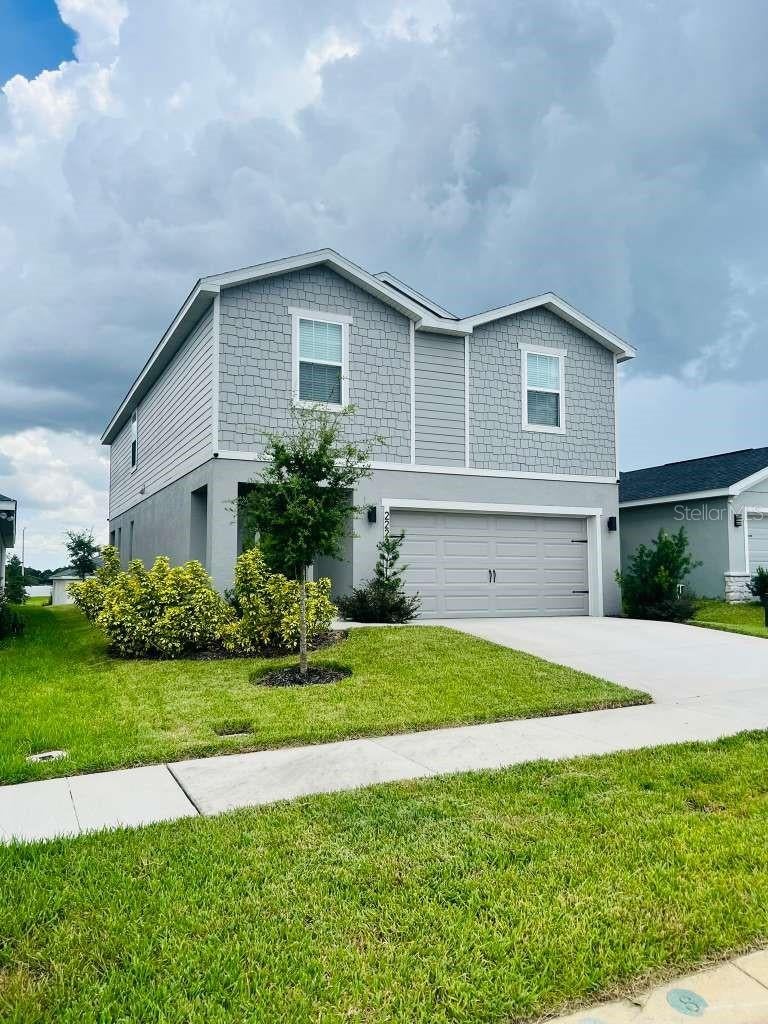 2223 Orchid Drive — photo