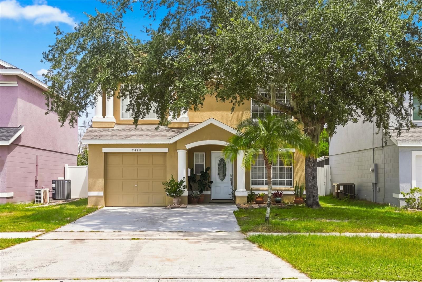 2448 Parsons Pond Circle — photo