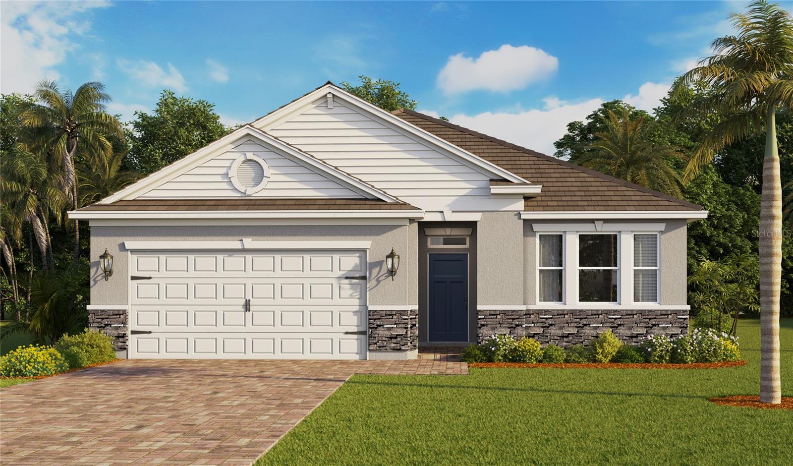 8595 Hempstead Way — photo