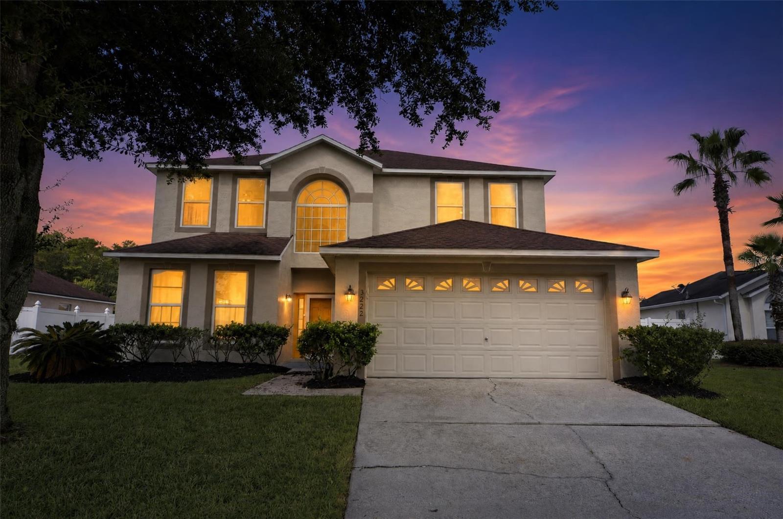 3222 Reserve Court — photo