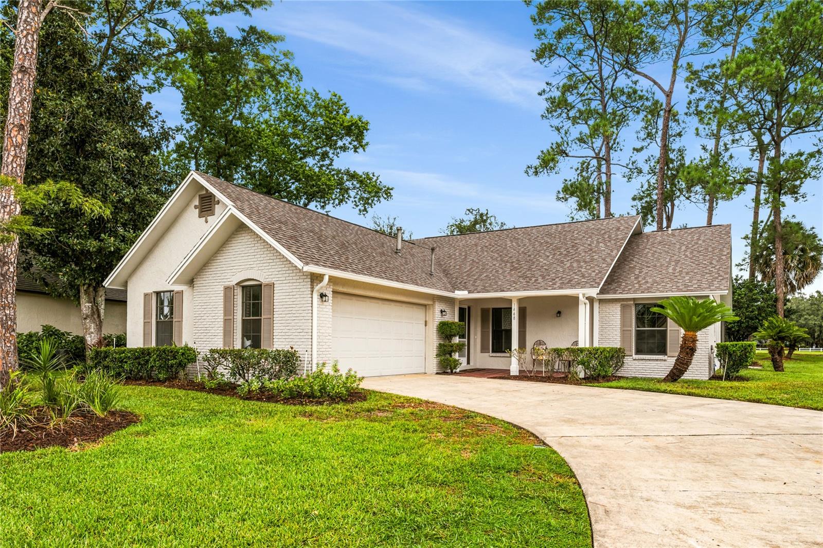 1448 Fairway Oaks Drive — photo