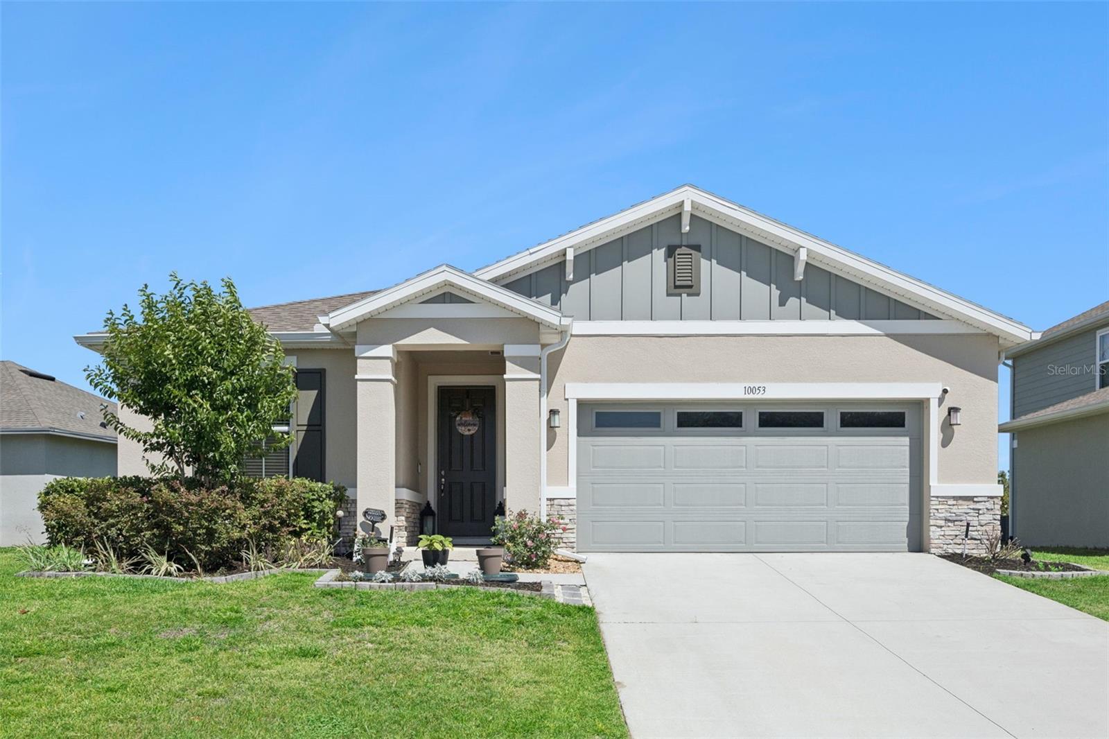 10053 Spring Lake Drive — photo