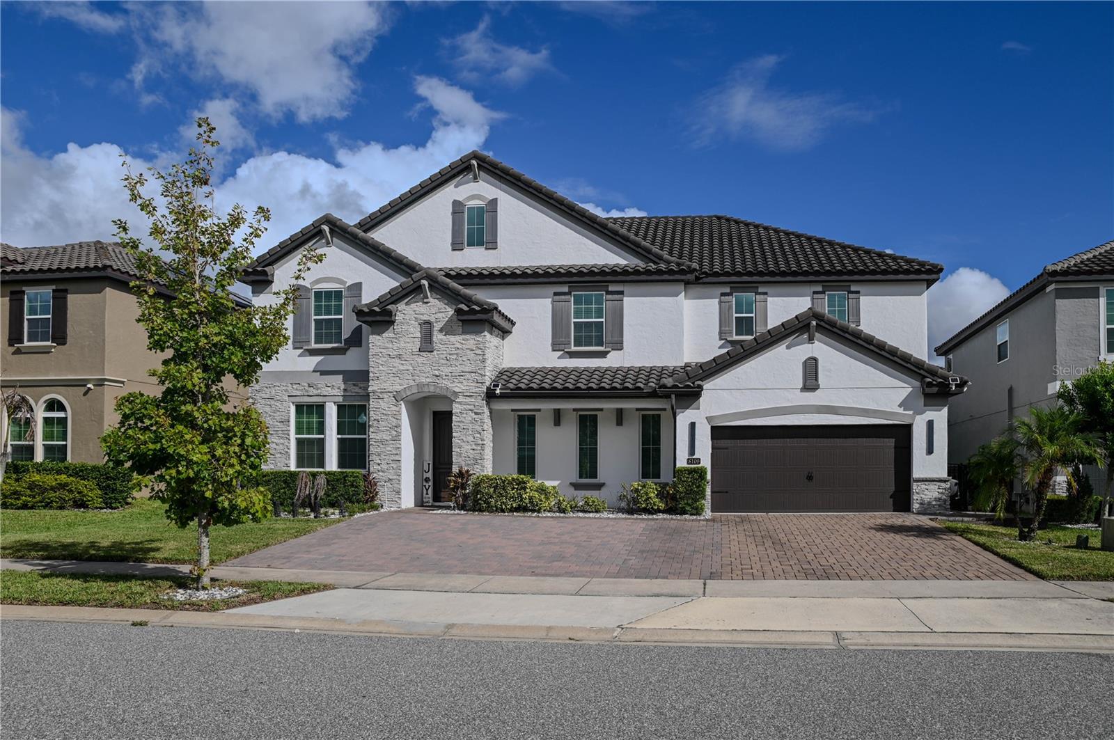 8109 Ludington Circle — photo