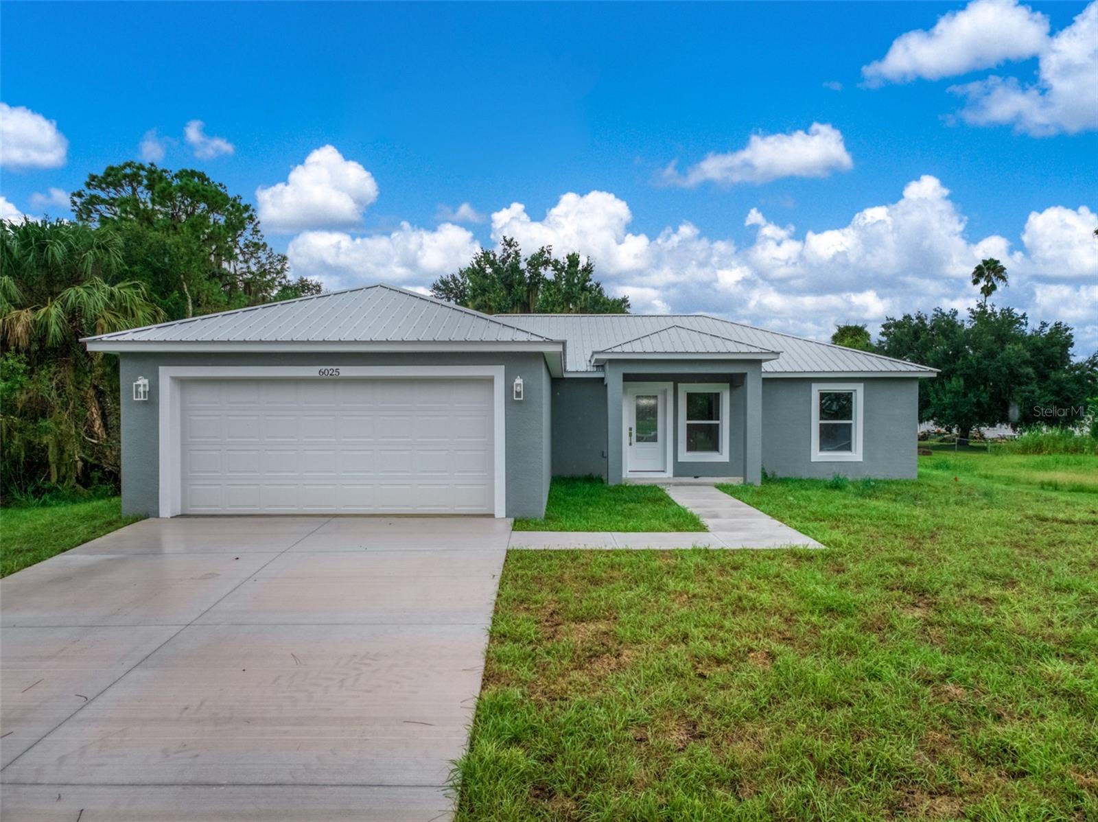 6025 Cypress Terrace — photo