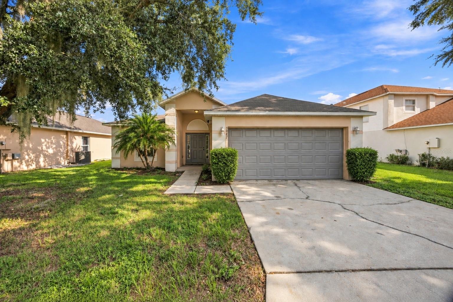 3947 Warbler Drive — photo
