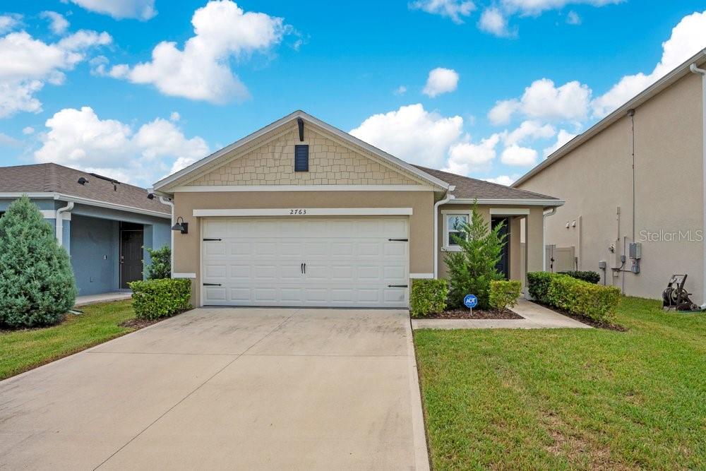 2763 Swooping Sparrow Drive — photo