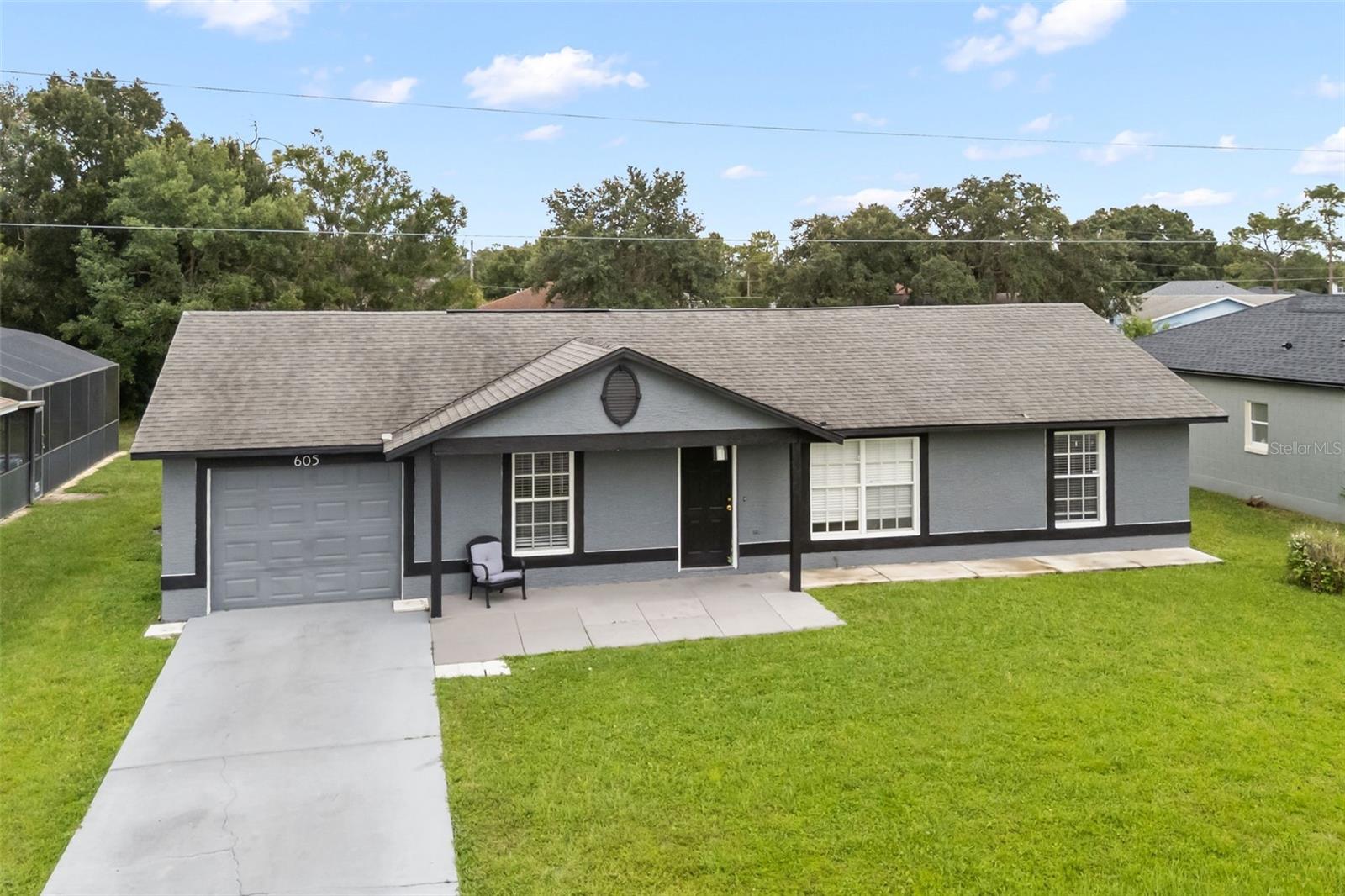 605 Tamarin Lane — photo