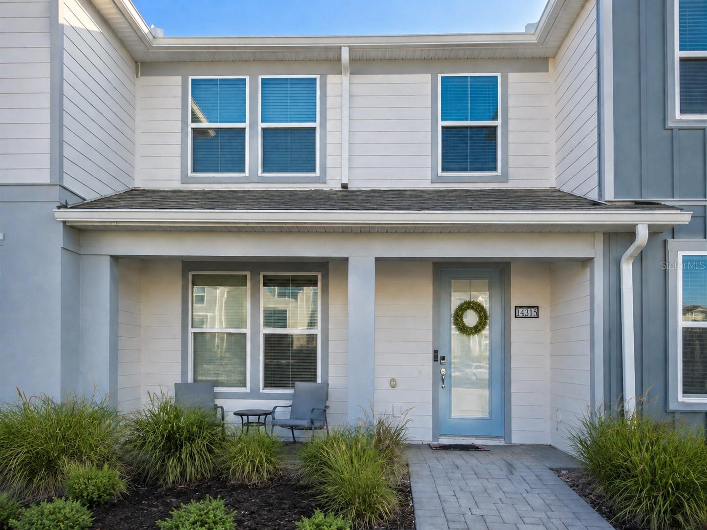 14315 Sapelo Beach Drive — photo