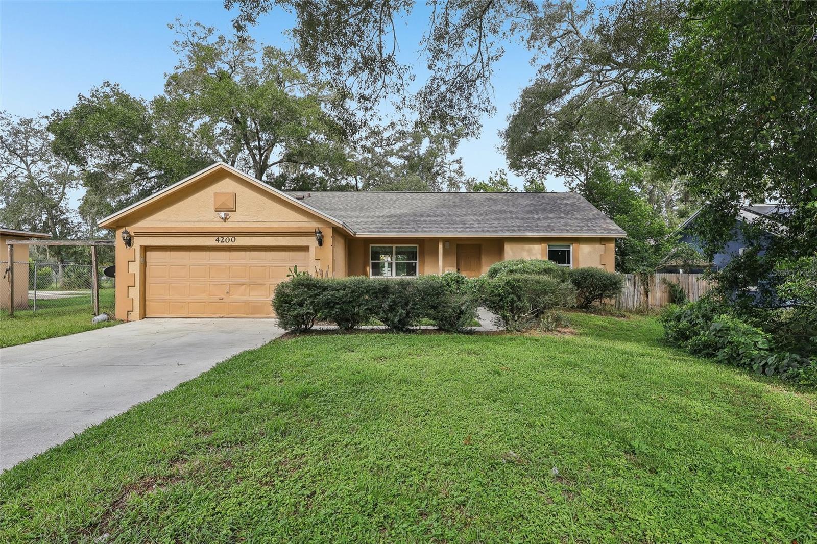 4200 W Pine Hill Circle — photo