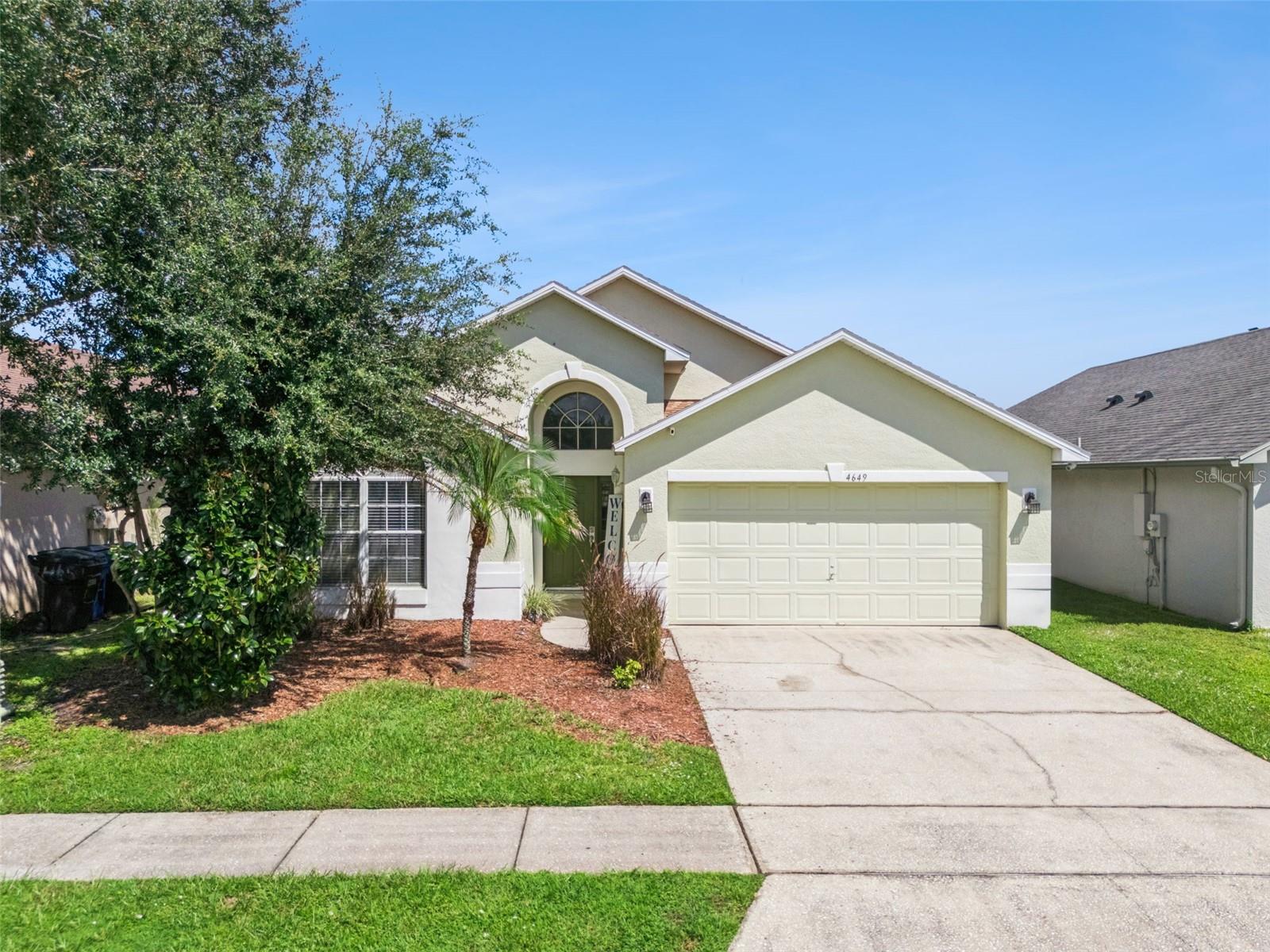 4649 Eagle Peak Drive — photo