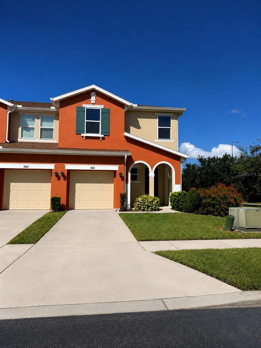 3161 Tocoa Circle — photo