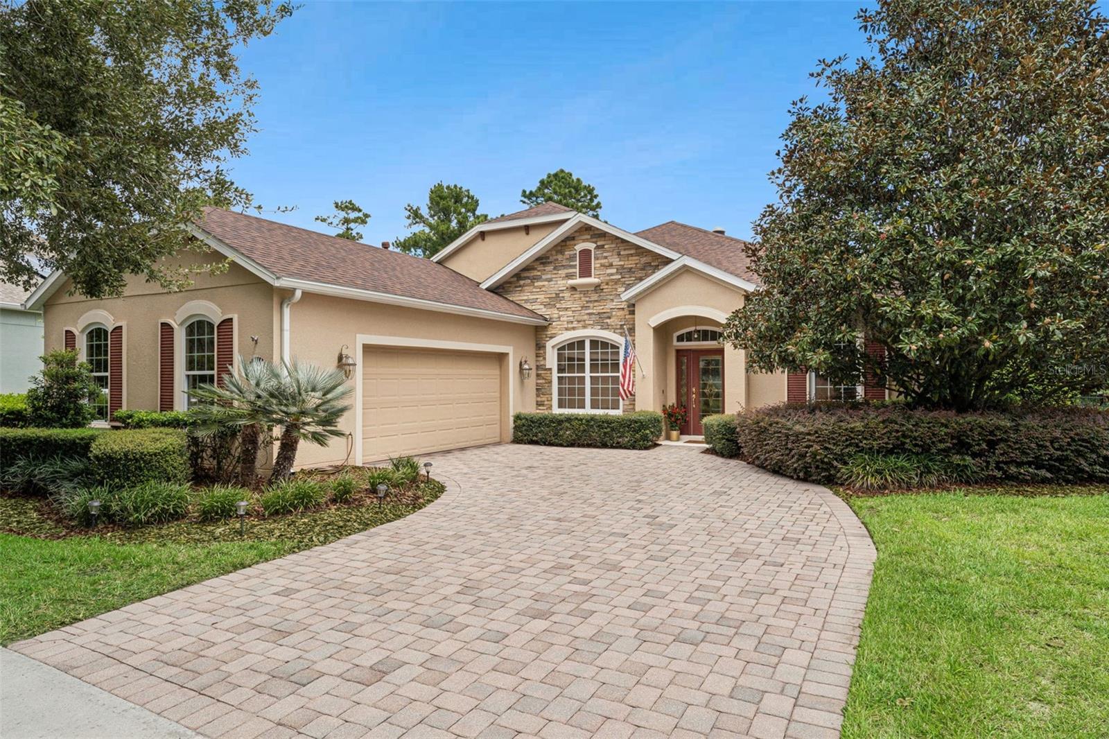 1110 Heron Point Way — photo