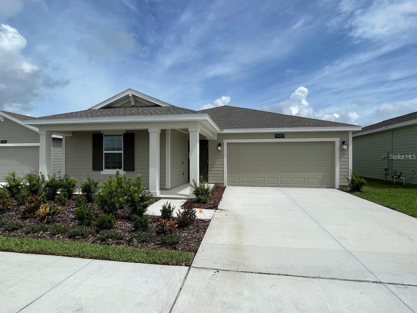 4489 Magnolia Ridge Court — photo